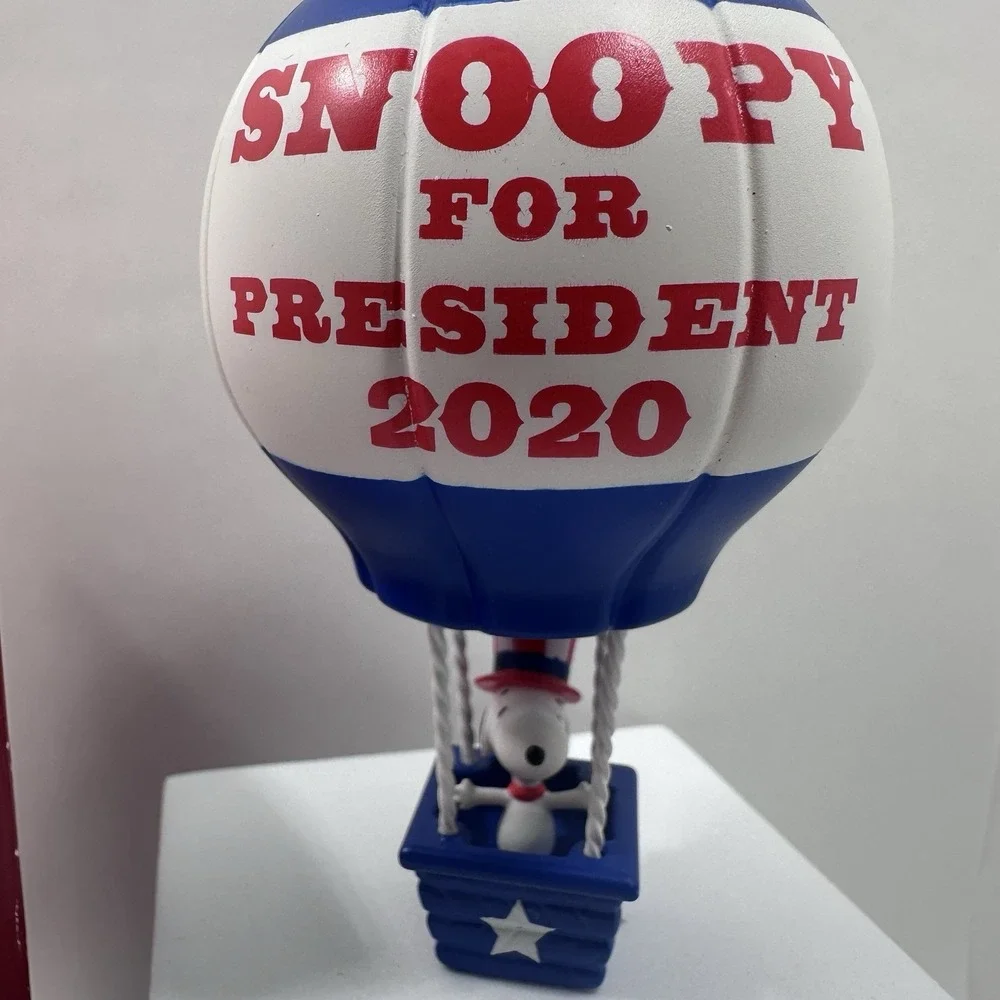 Hallmark peanuts snoopy